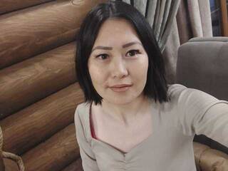 Эротический видеочат AzumiKey