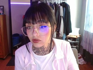 Эротический видеочат azuna1