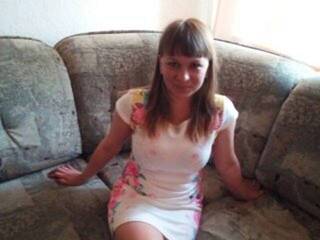 Эротический видеочат Azylia09