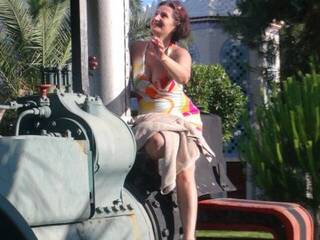 Эротический видеочат azzalya