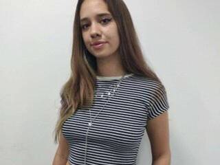 Эротический видеочат Azzuully