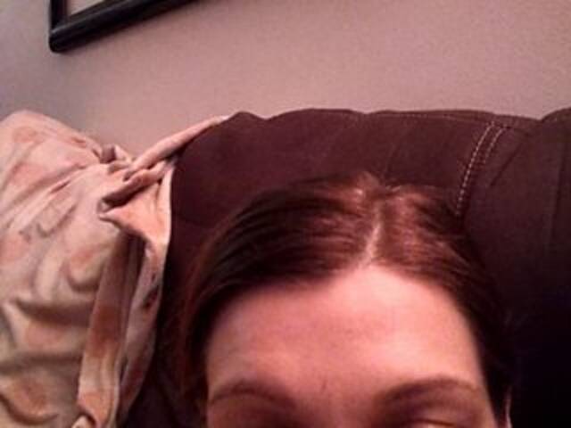 Скриншоты трансляции B3llaBambin0