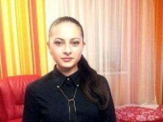 Эротический видеочат baauntii