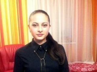 Эротический видеочат baauntii