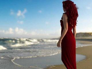 Эротический видеочат Babby-Redd-