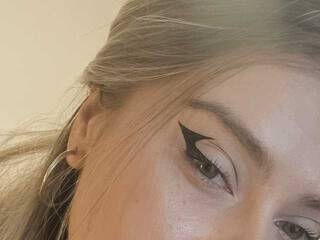 Эротический видеочат Babbylunna