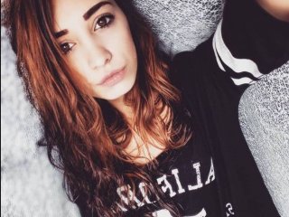 Фотография профиля babeBrooke