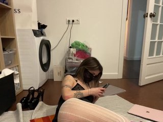 Эротический видеочат babegirl