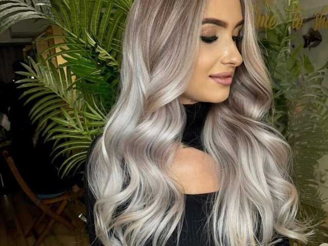 Фотография профиля BabeInBlush