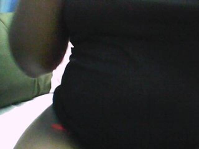 Скриншоты трансляции babemimi