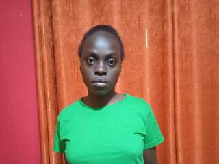 Эротический видеочат Babenadia