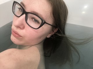 Эротический видеочат BABETTA54