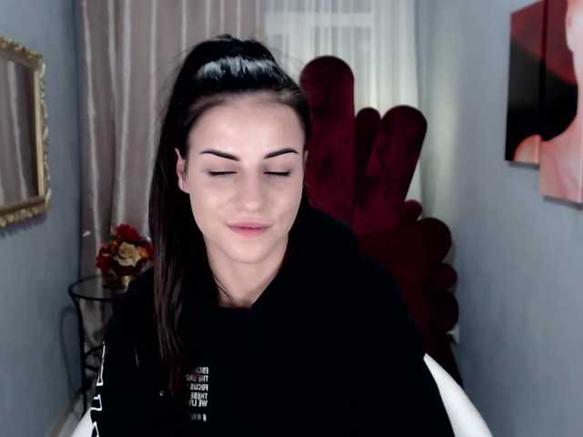 Скриншоты трансляции Baby-aria