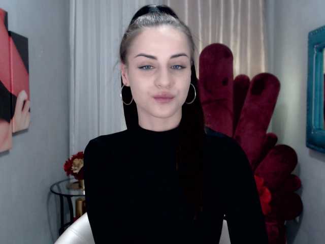 Скриншоты трансляции Baby-aria