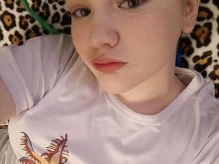 Эротический видеочат Baby-Molly