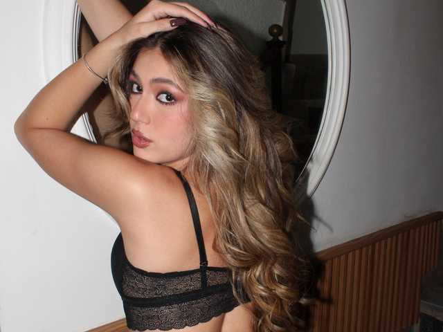 Фотография профиля baby-sammyy