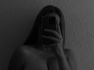 Эротический видеочат Baby-Vik