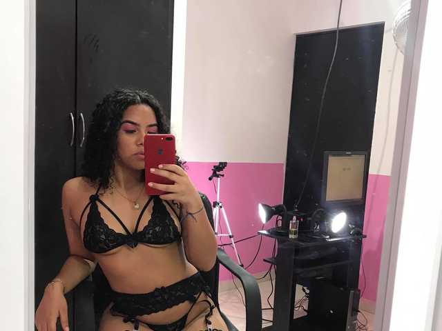 Фотография профиля Baby18-x