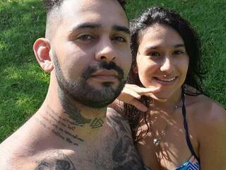 Эротический видеочат babyandbear