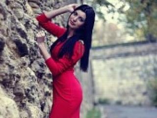 Эротический видеочат babyangel21