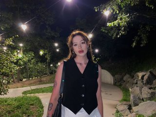 Эротический видеочат Babyarigoddamn