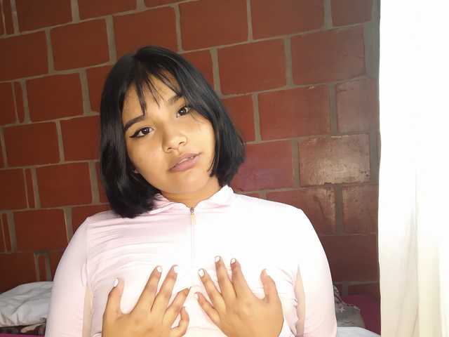 Фотография профиля BabyAsianX0