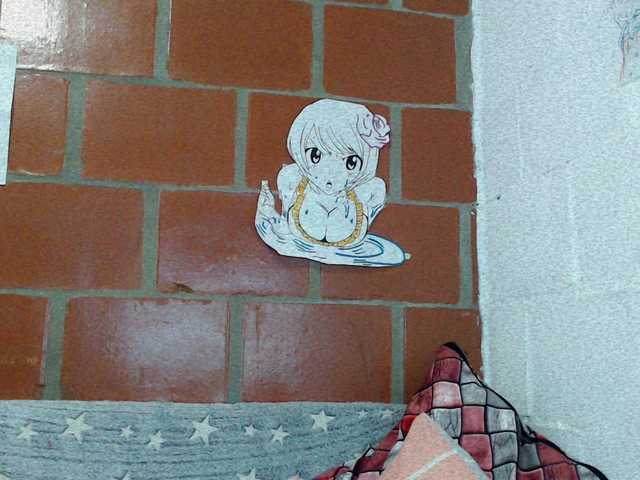 Скриншоты трансляции BabyAsianX0