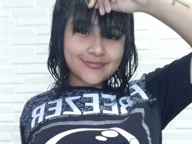 Фотография профиля BabyAsianX0