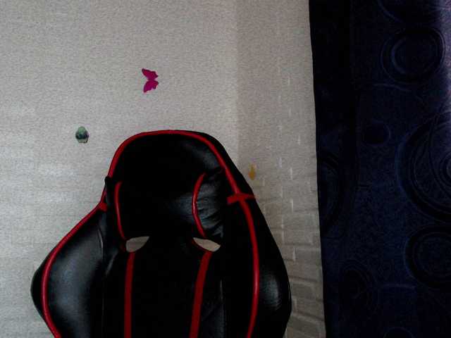 Скриншоты трансляции BabyAsianX0