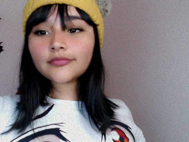 Скриншоты трансляции BabyAsianX0