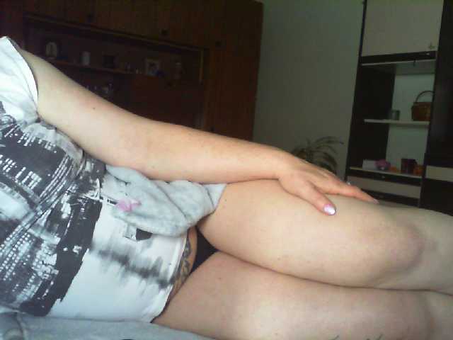 Скриншоты трансляции BabyBBB