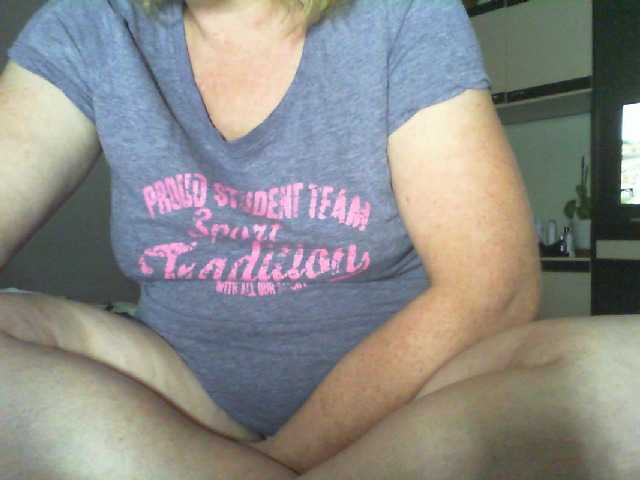 Скриншоты трансляции BabyBBB