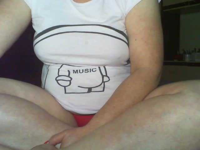 Скриншоты трансляции BabyBBB