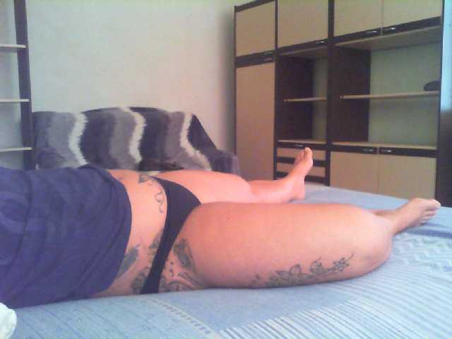 Скриншоты трансляции BabyBBB