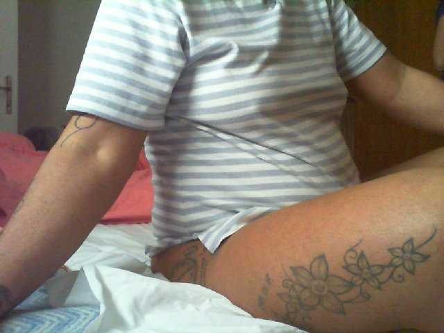 Скриншоты трансляции BabyBBB