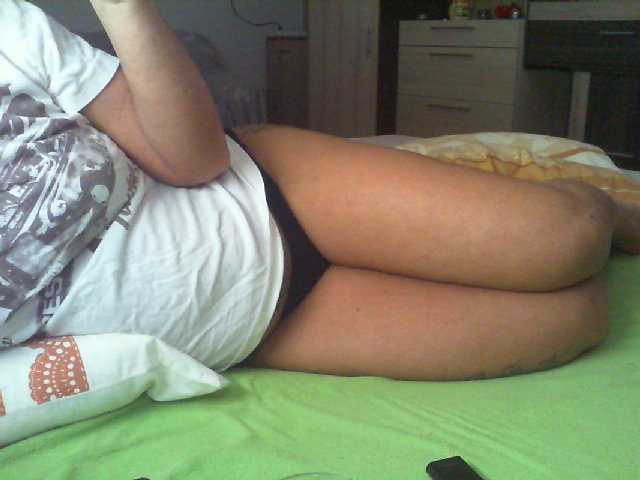 Скриншоты трансляции BabyBBB