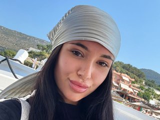 Эротический видеочат BabyBlissGlam