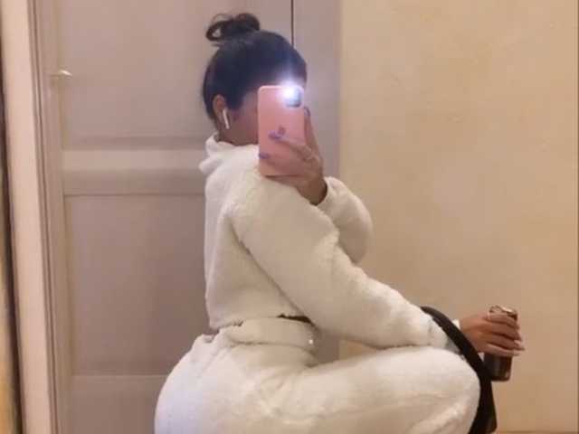 Фотография профиля BabyBonita