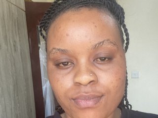 Эротический видеочат Babybrown