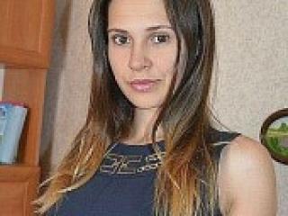 Эротический видеочат babycate1