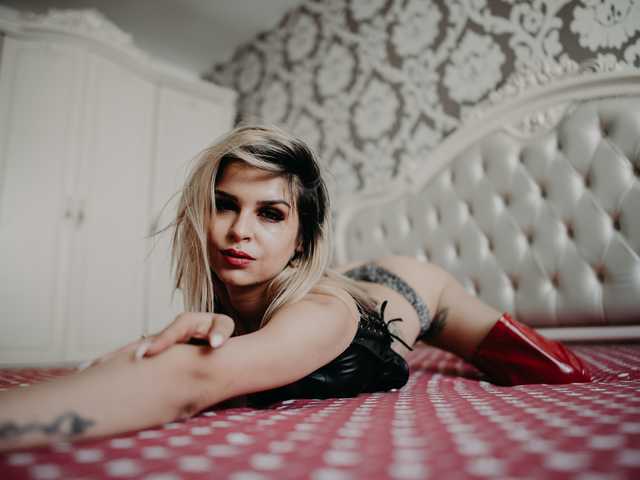 Фотография профиля BabyCleopatra