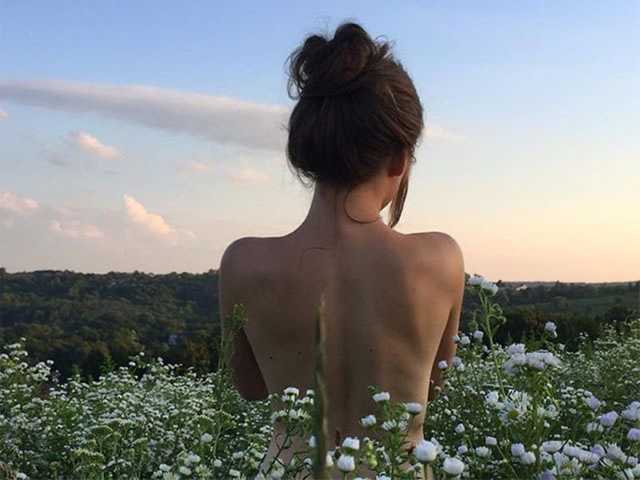 Фотография профиля SweetVendy