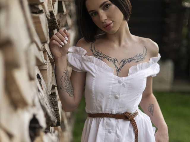 Фотография профиля BabyDarii