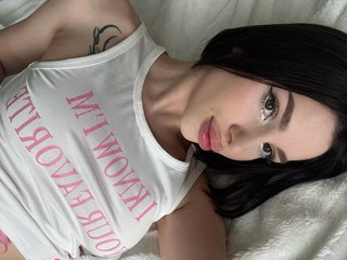 Эротический видеочат BabyDarii