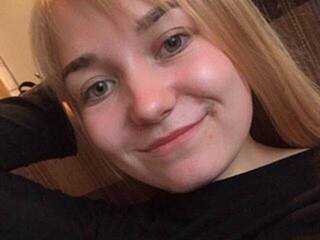 Эротический видеочат BabyDevil66