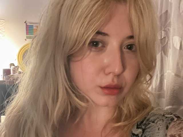 Фотография профиля babydnzu1