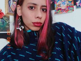 Эротический видеочат Babydoll17