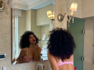 Эротический видеочат babydripp