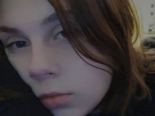 Эротический видеочат BabyFoxxx420