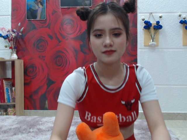 Фотографии Babyhani HELLO ^^ WC TO MY ROOM..BEER 69TK,SMILE19,STAND UP 30TK,FEET 33,CUTE FACE 88TK..LOVE ME 888 ^^..THANK YOU SO MUCH